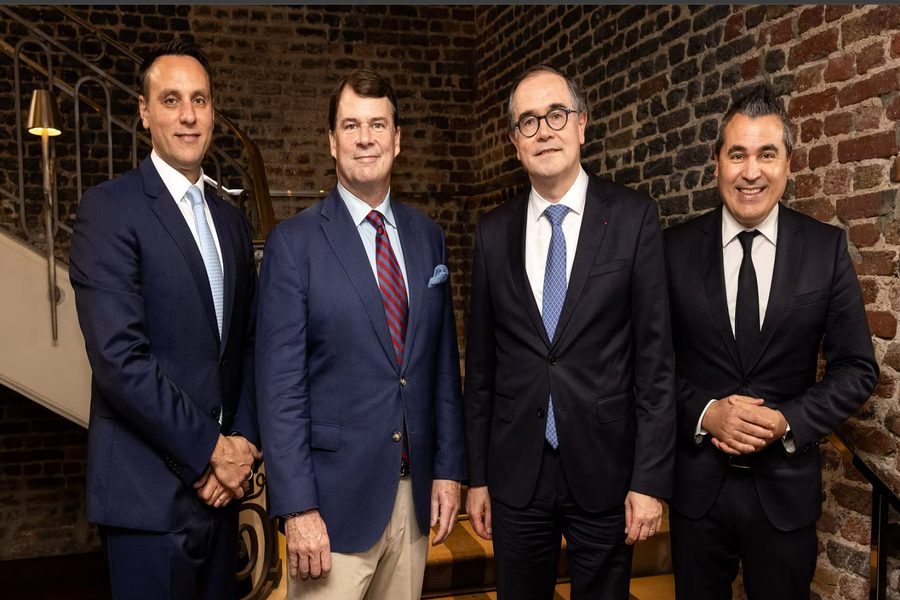 Ford și Grupul Renault – parteneriat strategic pentru dezvoltrarea autoturismelor