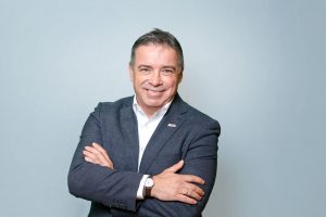 Dan Lazarescu, Director Centru Inginerie Bosch Cluj