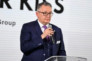 Peter KISS METRANS
