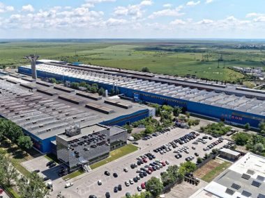 Tenaris cumpără Artrom Steel Tubes din România