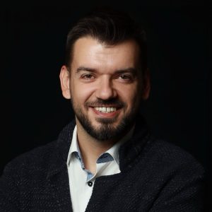 Atanas Kotov EPAL Romania, Bulgaria