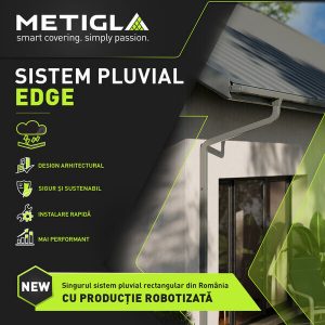 METIGLA EDGE