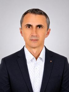 Paul Scaeteanu HAVI Logistics Romania